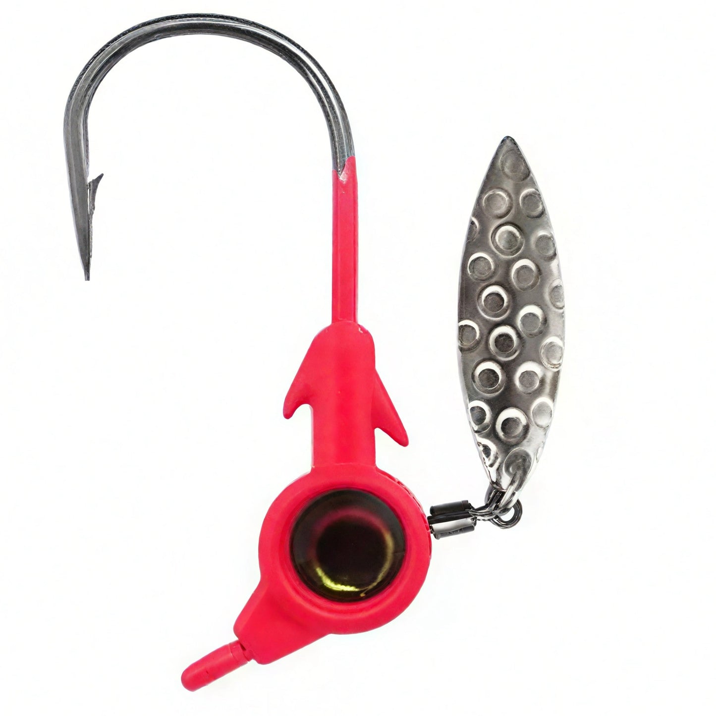 The Pink Lightning Jig