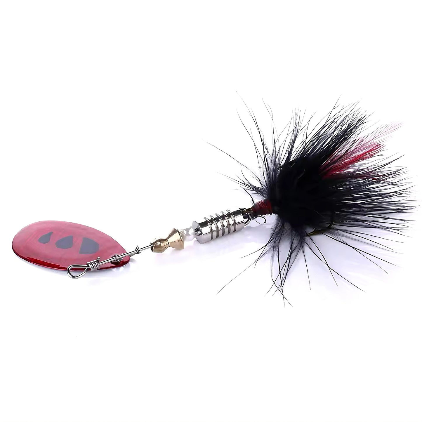 The Ruby Prairie Spinner