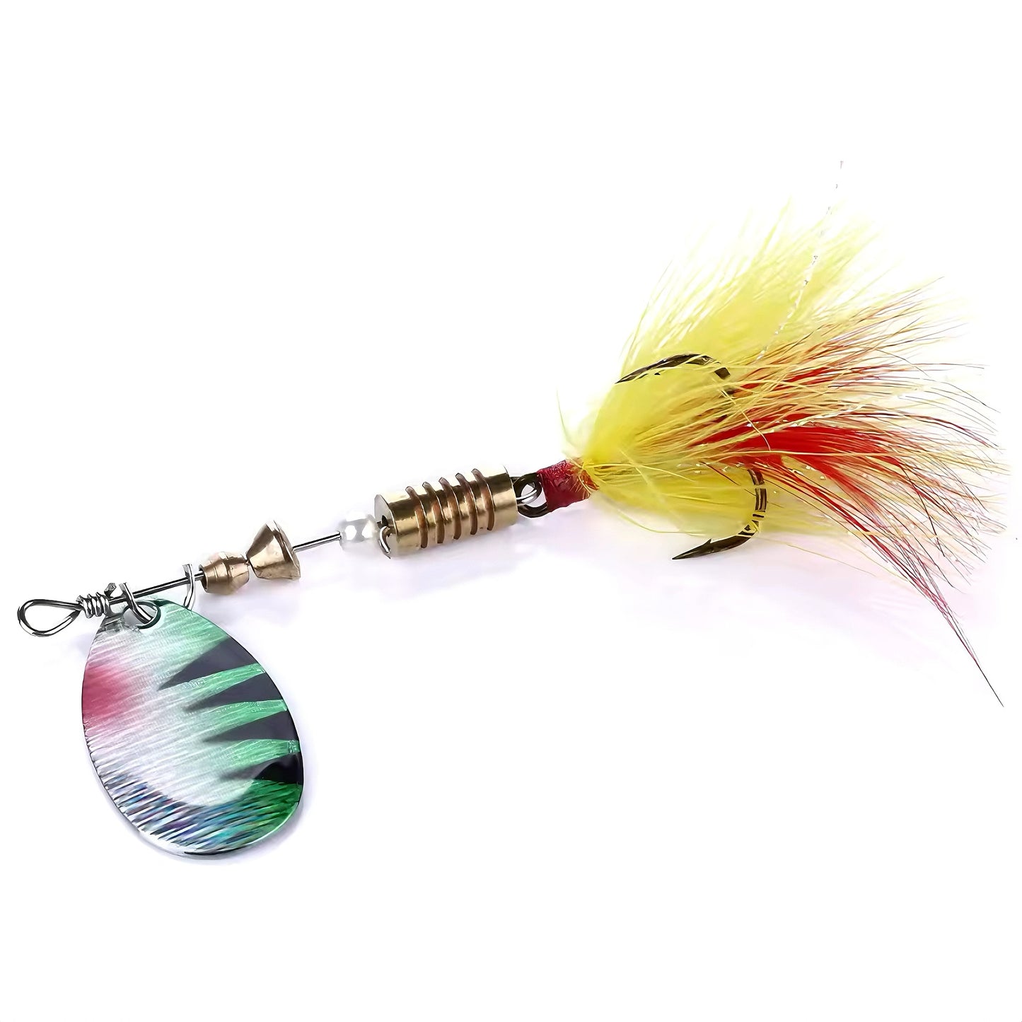 The Dawn Prairie Spinner