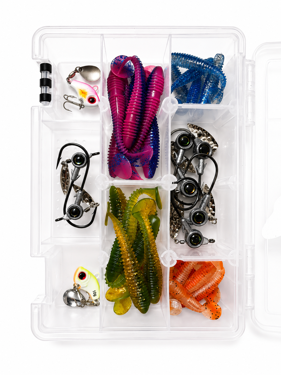 Walleye Everything Bundle