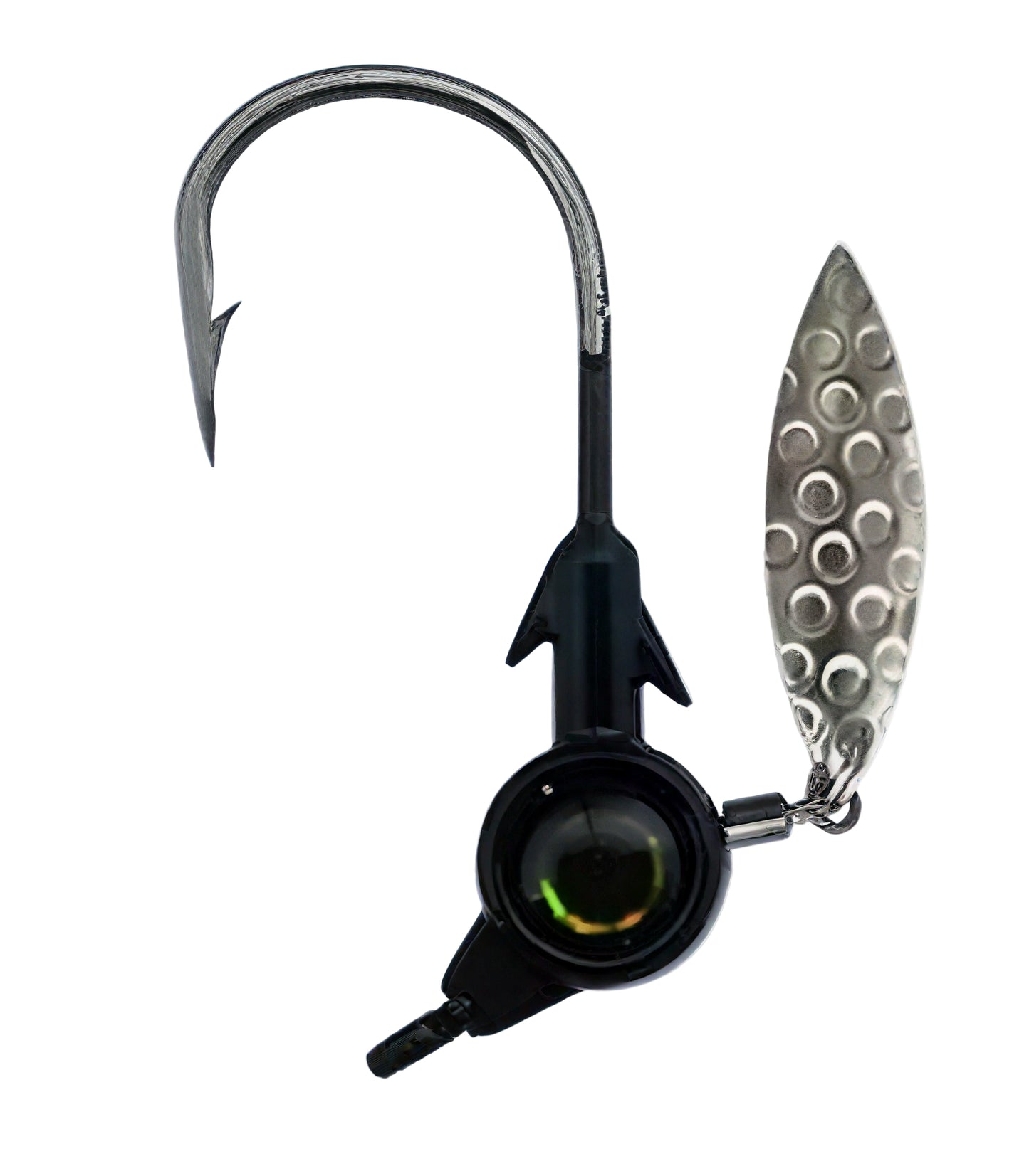 The Black Lightning Jig