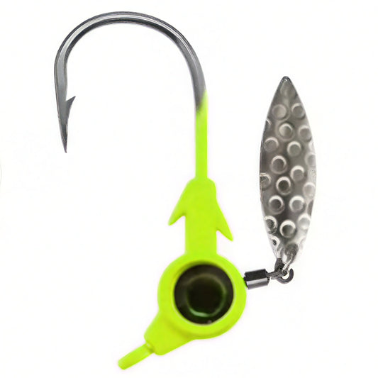 The Lime Lightning Jig