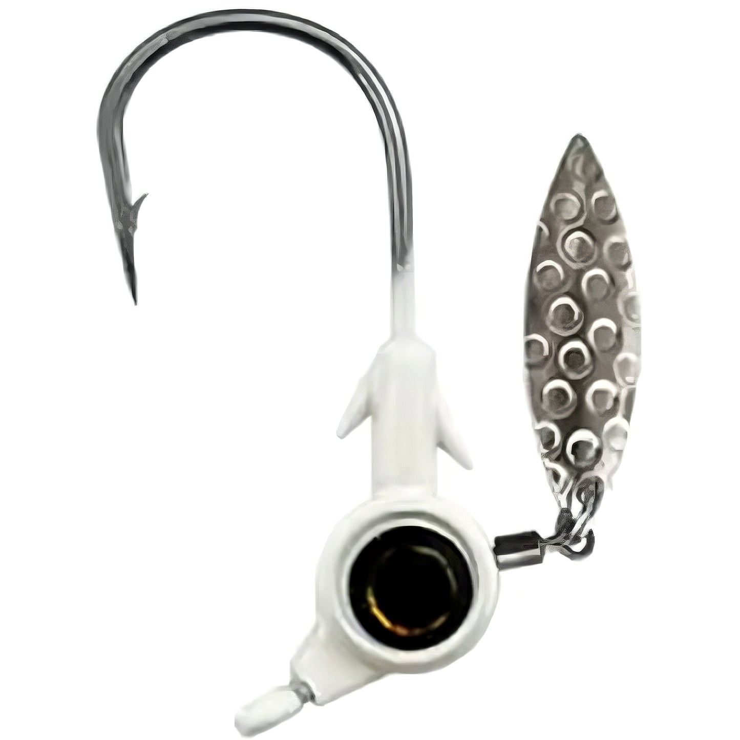 The White Lightning Jig