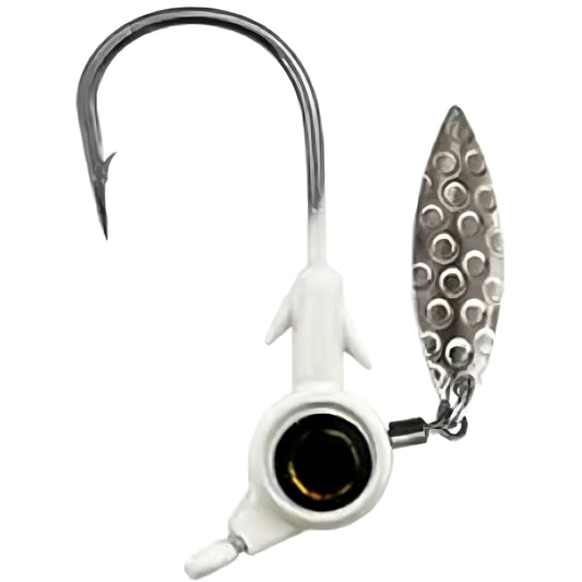 The White Lightning Jig