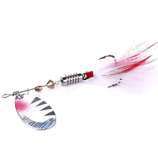 The Canadian Spinner