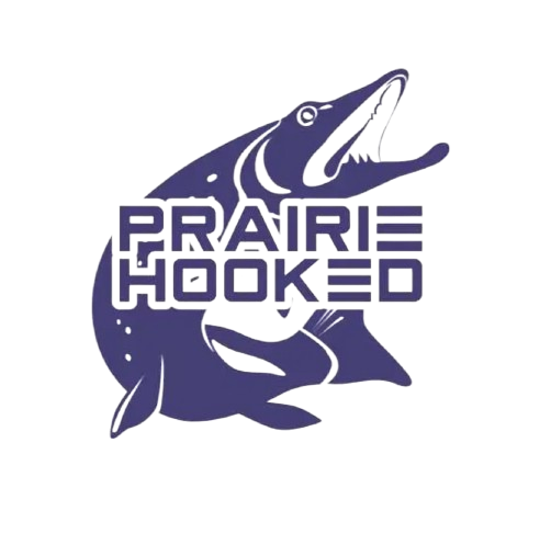 Prairie Hooked